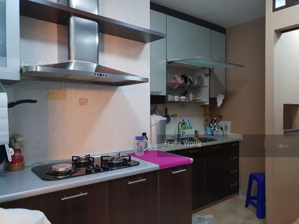 Blk 491 Admiralty Link (Sembawang), HDB 5 Rooms #202350942